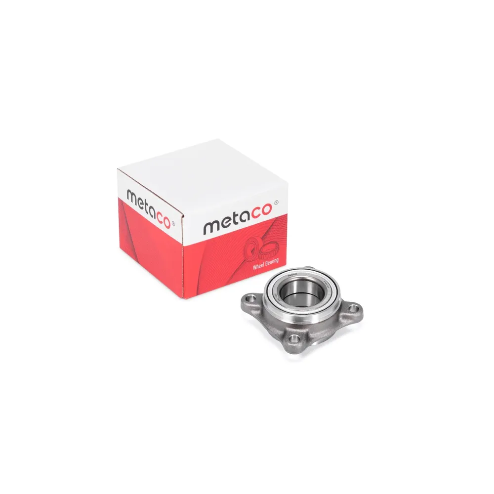 Ступица передняя TOYOTA LAND CRUISER 120 (2002-09) Metaco 5100-127