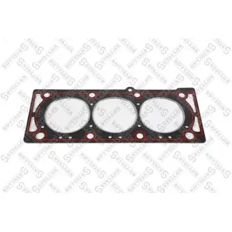 Прокладка ГБЦ (1.6mm) (x2) Opel Vectra/Omega, Saab 900 2.5 V6 93> STELLOX 11-25144-SX