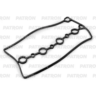 Прокладка клапанной крышки GEELY 1.8t (JLE-4G18TD) 2015- PATRON PG6-0054
