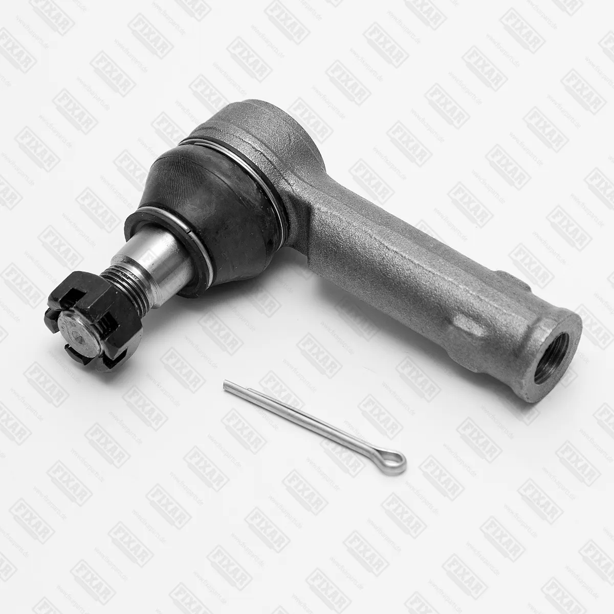 Наконечник рулевой тяги левый/правый FORD Transit 91-> FIXAR FS0532