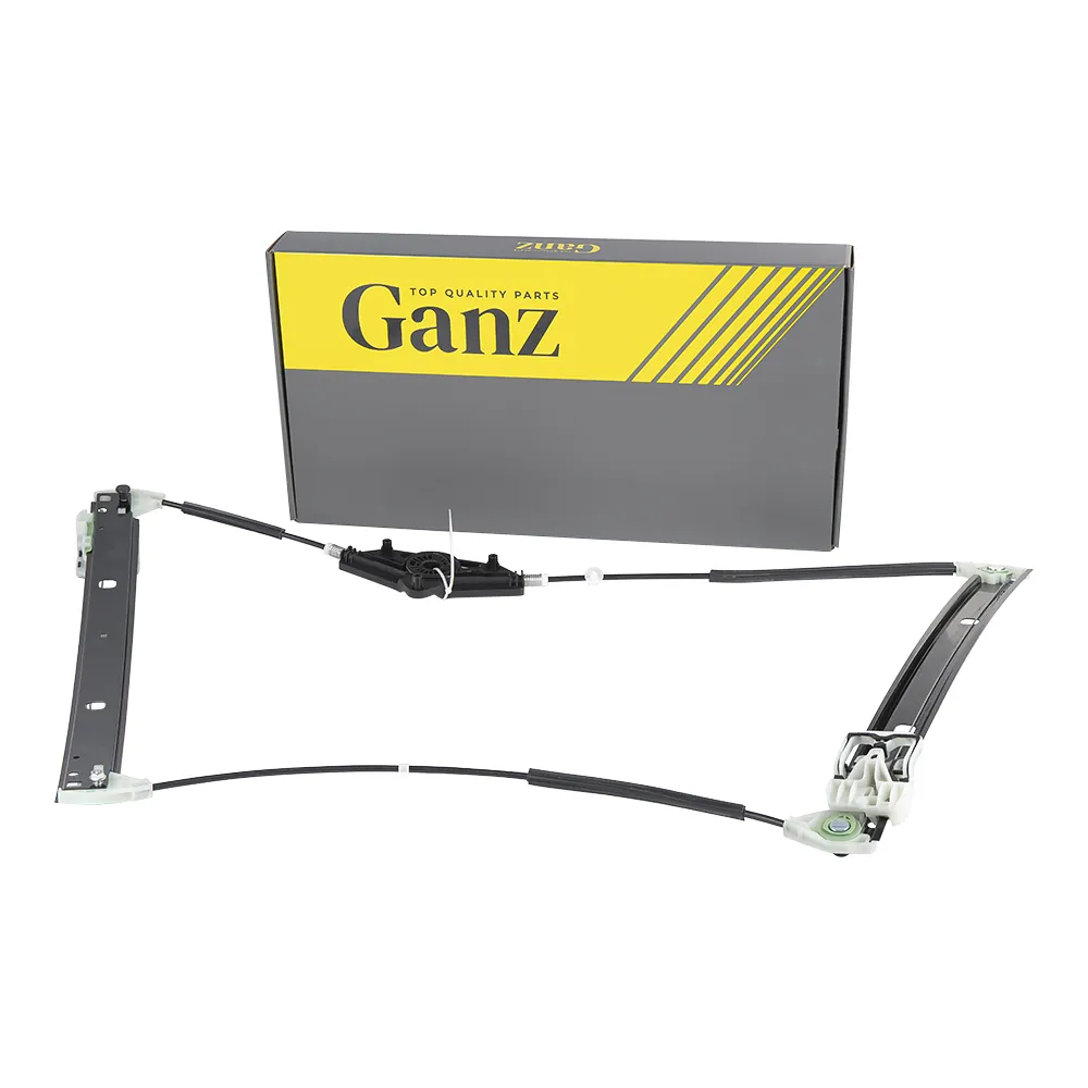 Стеклоподъемник передний L для SKODA Octavia A7 (13-) GANZ GIC22002