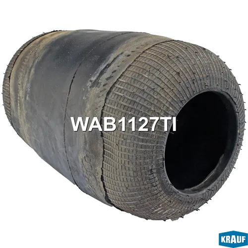 Пневмобаллон KRAUF WAB1127TI