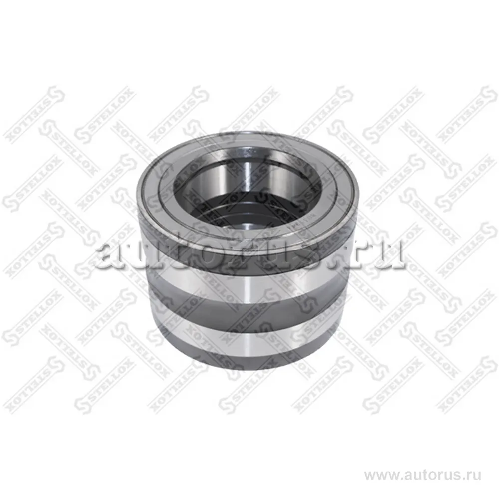 Подшипник ступицы (моноблок) MB Atego STELLOX 84-40365-SX