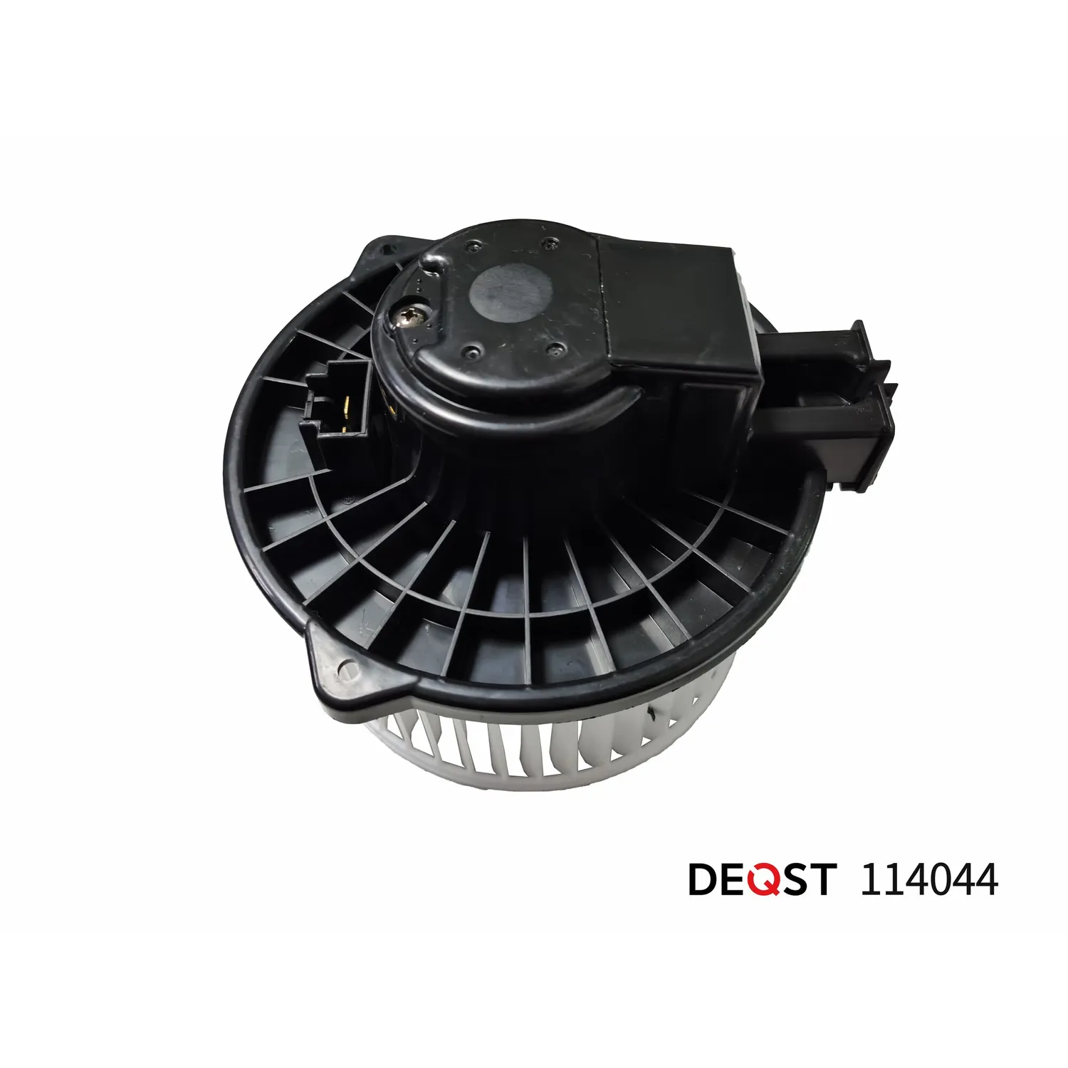 Вентилятор отопителя, MITSUBISHI PAJERO IV (V80, V90) 02.07- DEQST 114044