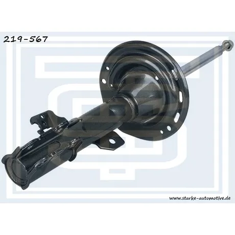 Амортизатор TOYOTA CAMRY (V30) 08.2003--01.2006 передний L STARKE 219-567