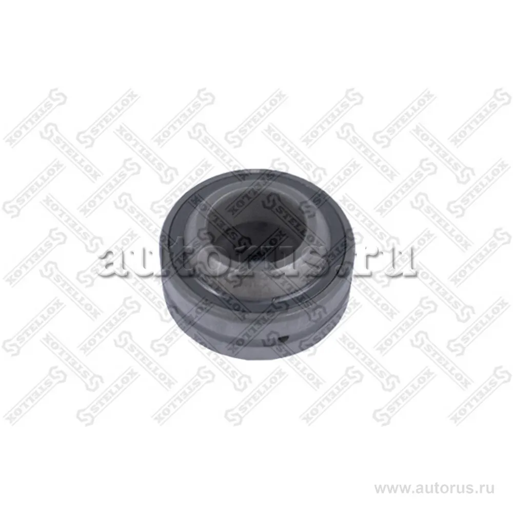 Подшипник скольжения сферический рычага КПП MAN M/F90/2000 STELLOX 84-40320-SX