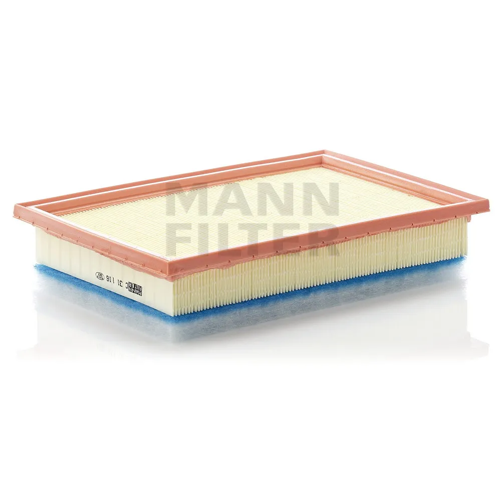Фильтр воздушный MANN-FILTER C 31 116
