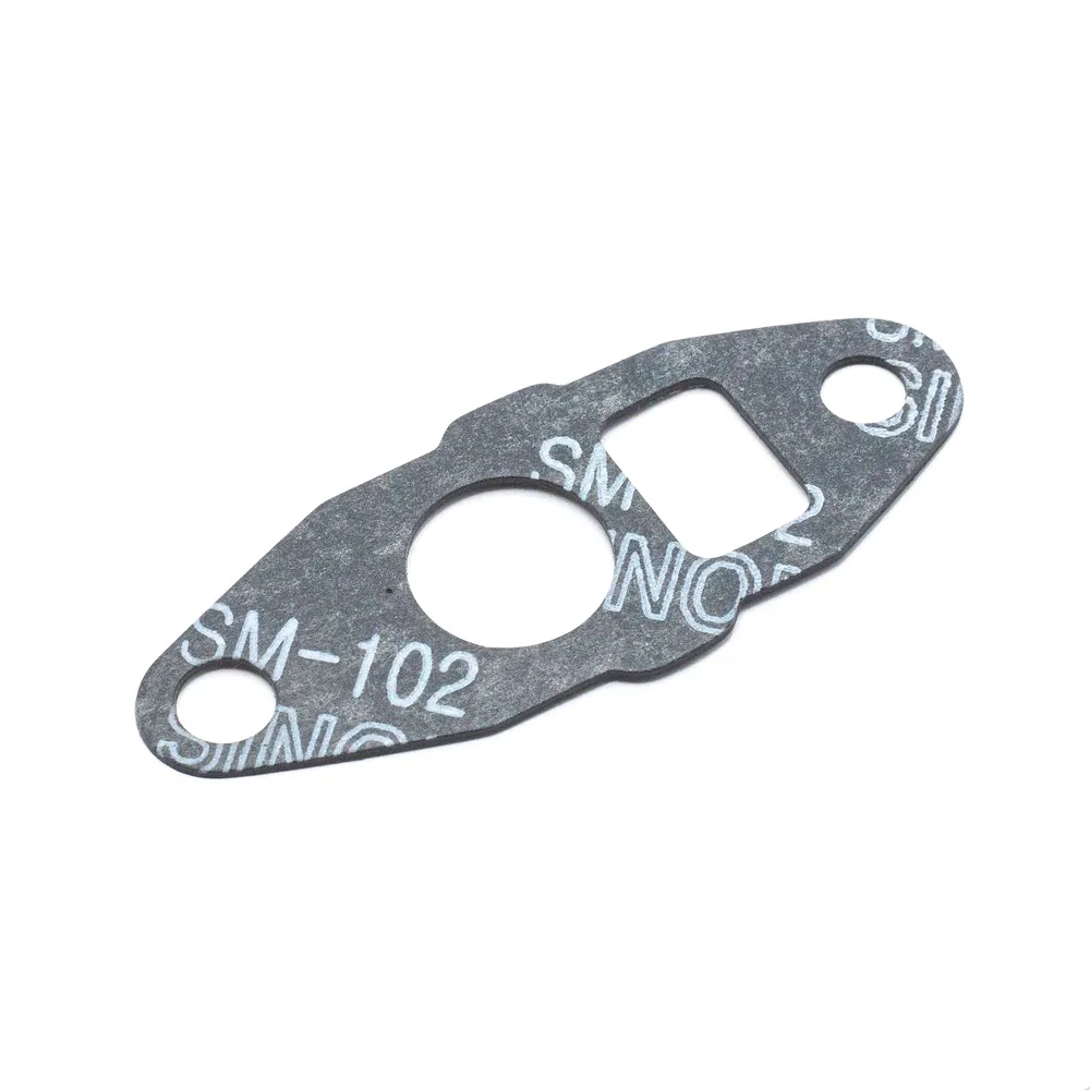Прокладка клапана EGR GM Lanos PARTS-MALL P1K-C003