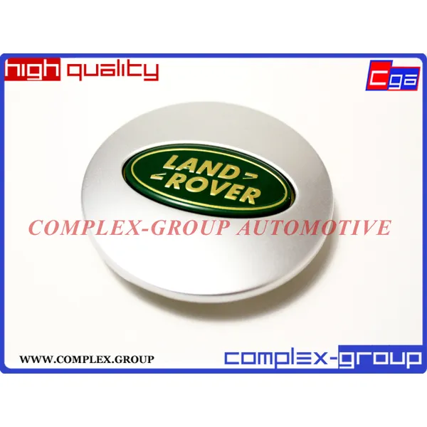 Заглушка диска Land Rover CGA 10CW141RA