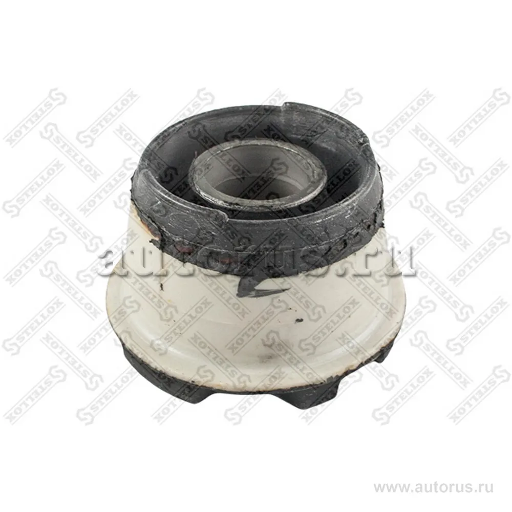 Сайлентблок подрамника Volvo 850/S60/S70/S80/V70/XC70/XC90 all 91> STELLOX 77-21009-SX