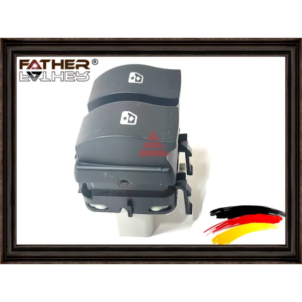 Кнопки стеклоподъемника FATHER F0066S11