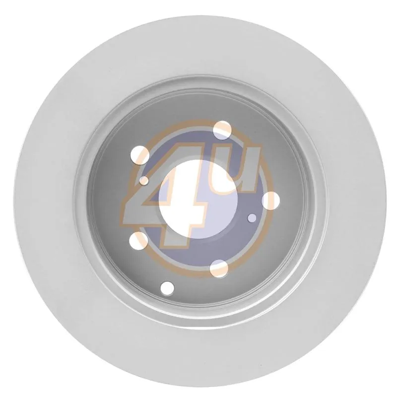 Диск тормозной 4U 4U-BD-0030