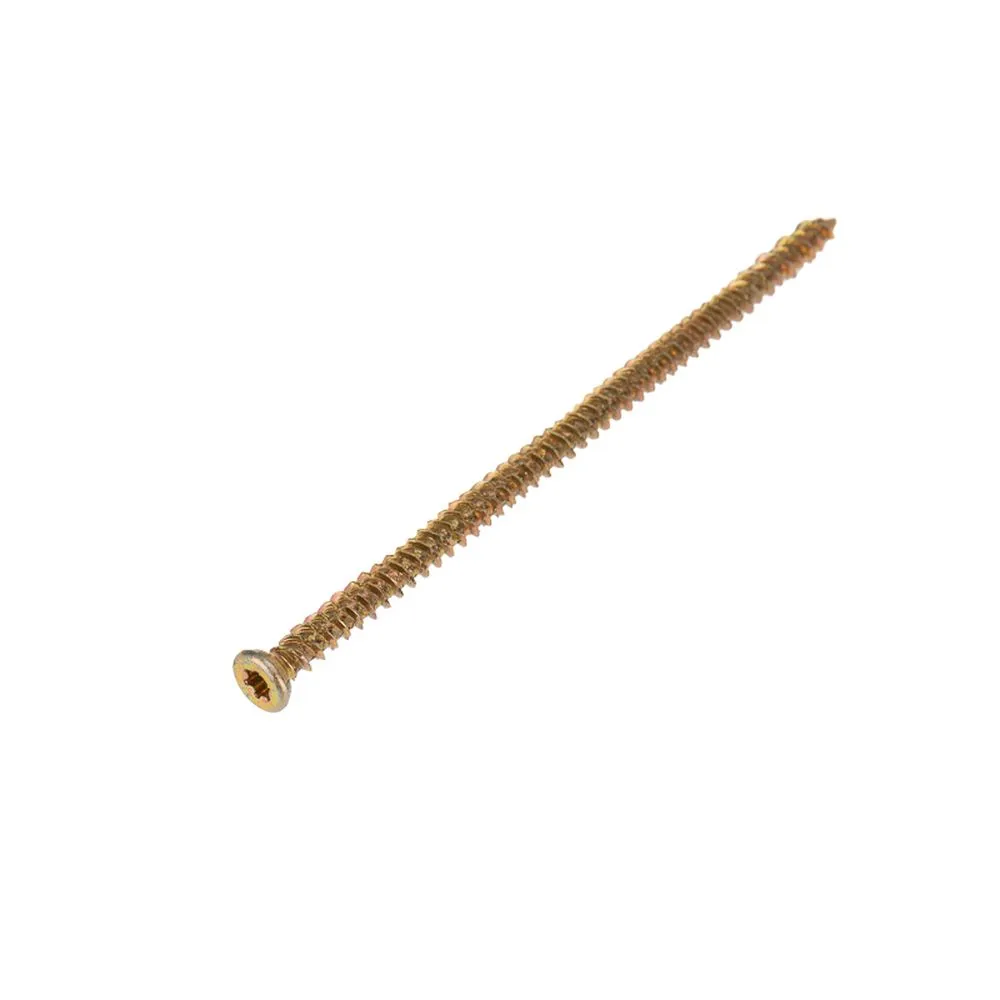 Шуруп по бетону KRANZ 7.5х152, упаковка поставщика (700 шт) Kranz 1506-7593-1