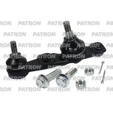 Опора шаровая ПЕРЕДНЯЯ НИЖНЯЯ ЛЕВАЯ TOYOTA MARK X GRX120 04-09 PATRON PS3365L