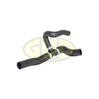 ПАТРУБОК/ШЛАНГ РАДИАТОРА VW PASAT/GOLF III/POLO CLASSIC/SHARAN/VENTO SEAT ALHAMBRA/IBIZA 94-02