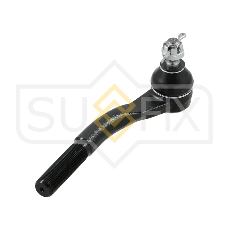 Рулевой наконечник L SUFIX SE-1723