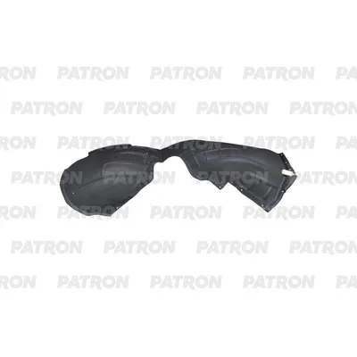 Подкрылок передн лев Chevrolet EQUINOX 2018-22 PATRON P72-2756AL