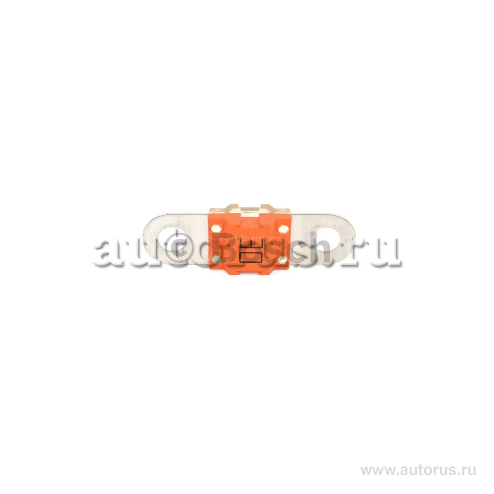 Предохранитель Плоский Midi UNIVERSAL /30A BOSCH 1 987 531 018