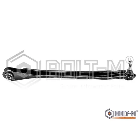 Тяга подвески задняя правая BOLT-M BM7494