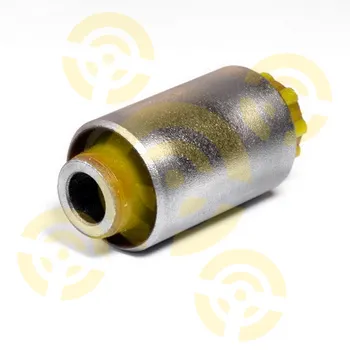 Полиуретановый сайлентблок задней подвески, нижнего поперечного рычага (под пружину) CHEVROLET CAPTI Точка Опоры 14-06-2604
