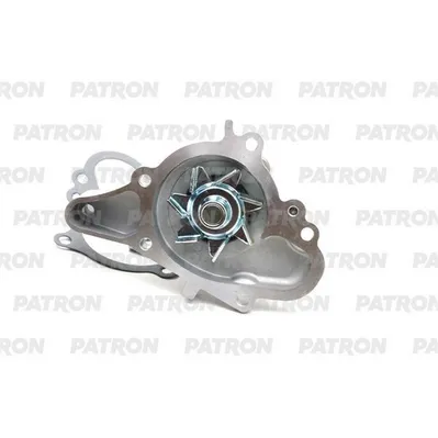 Насос водяной H-202 Hyundai Atos 1.0 12V 97> PATRON PWP1201