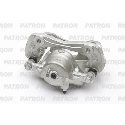 Суппорт тормозной передн прав HYUNDAI Sonata V 05- PATRON PBRC1009