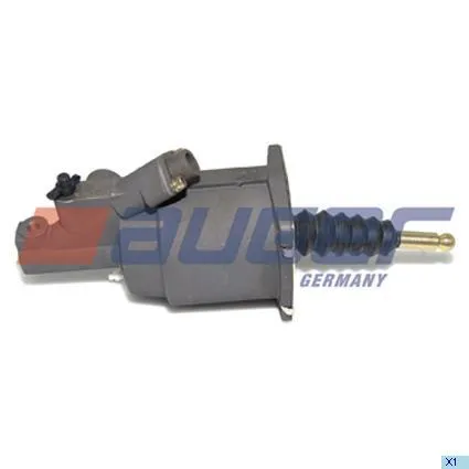 Усилитель сцепления HCV AUGER 68805