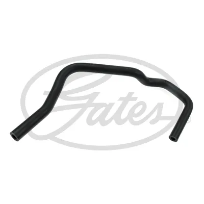 Патрубок вент.картерных газов OPEL Agila/Astra/Corsa/Corsa Van/Meriva/Tigra GATES EMH399