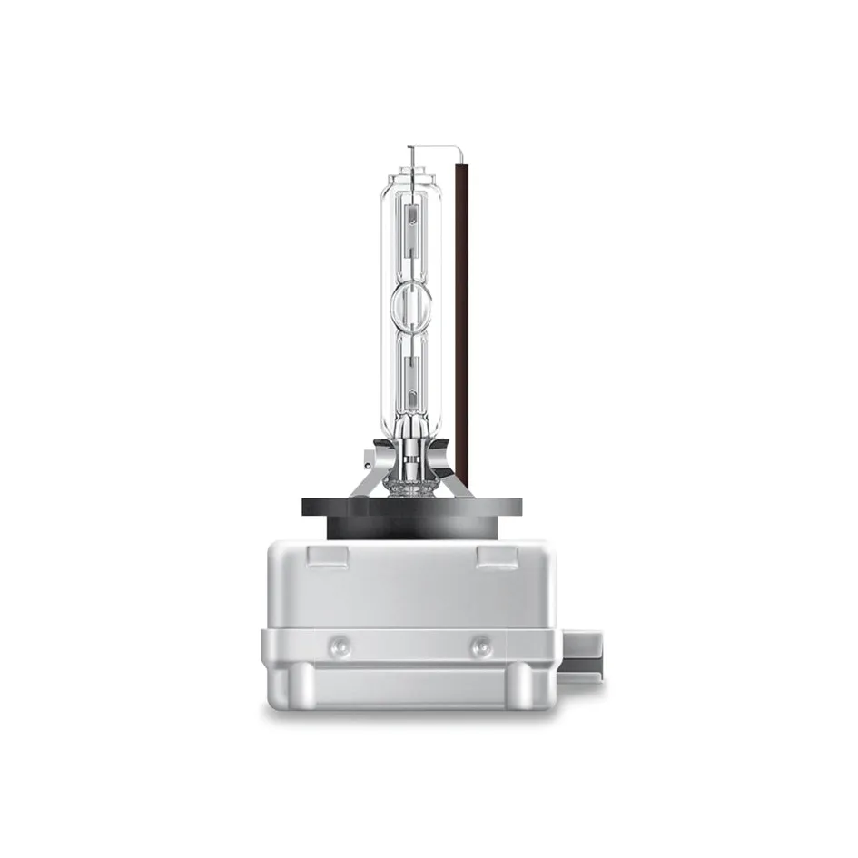 Лампа ксеноновая D1S 4300K WOLFRAM XENON LONG LIFE 1 шт. 28531