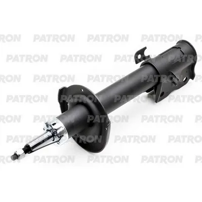Амортизатор подвески передн лев MITSUBISHI Colt VI 04-12 PATRON PSA999036