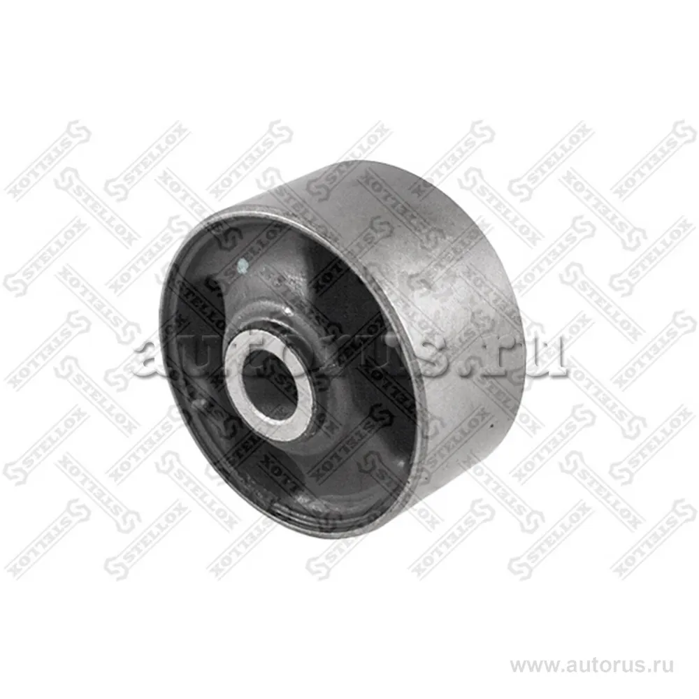 Сайлентблок заднего дифференциала Mitsubishi Outlander CU# 02-06 STELLOX 77-01063-SX