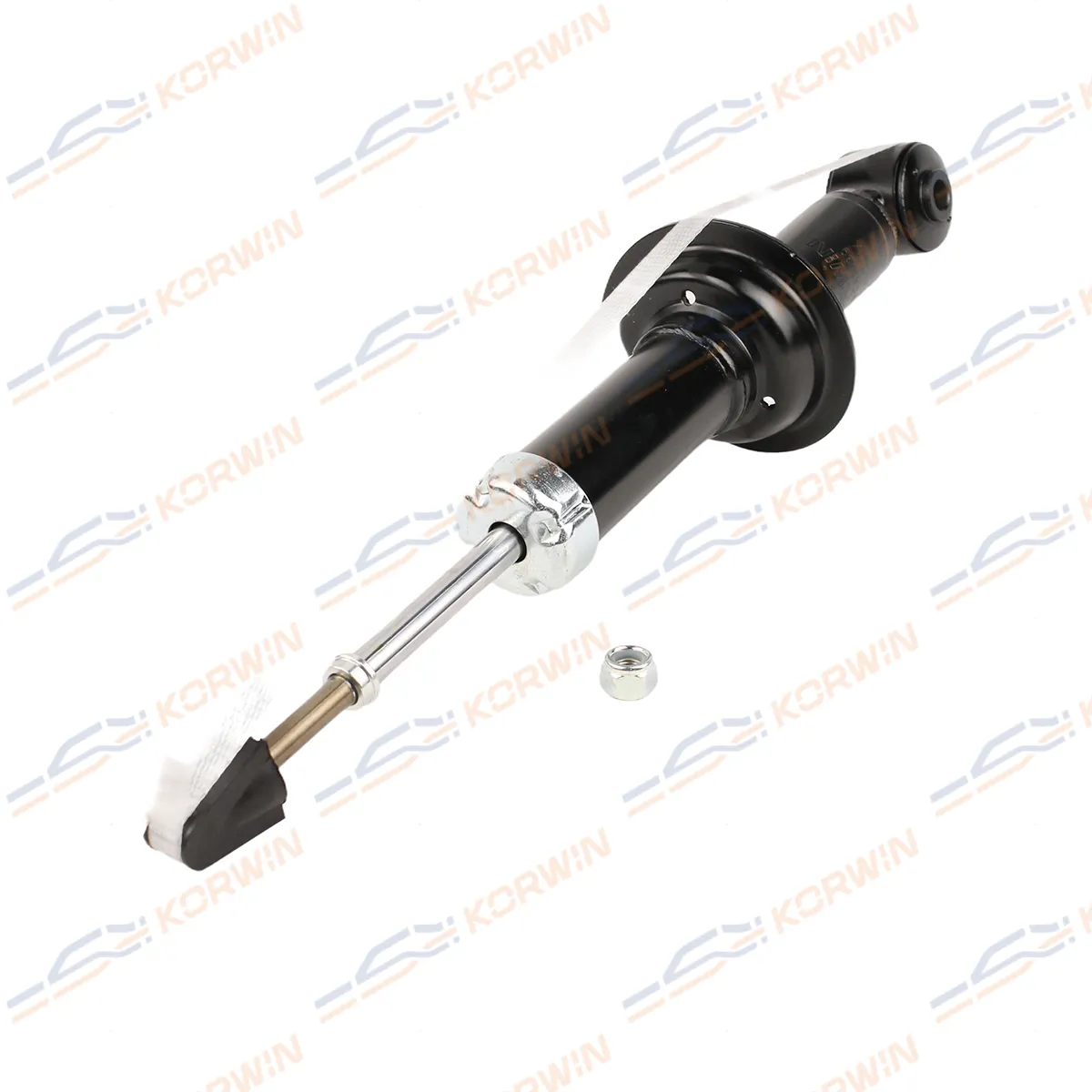 Амортизатор LANCER 08- rear R16 KORWIN KWCA1039
