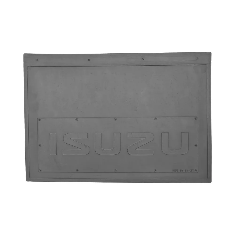 Брызговики Isuzu (NQR) NORPLAST NPL-Br-34-21