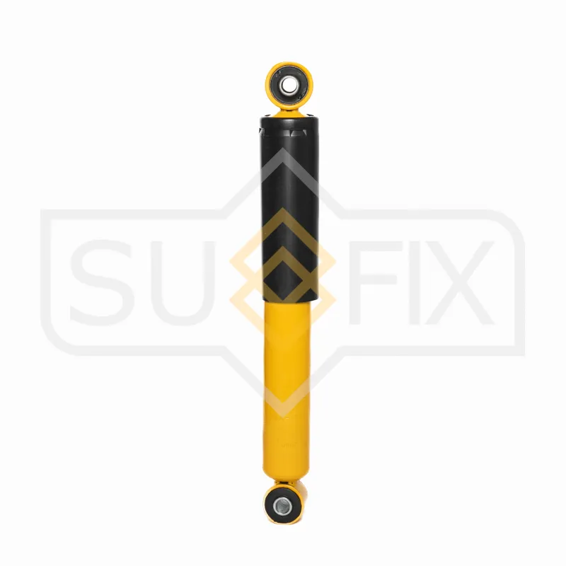 Амортизатор SUFIX SA-1714