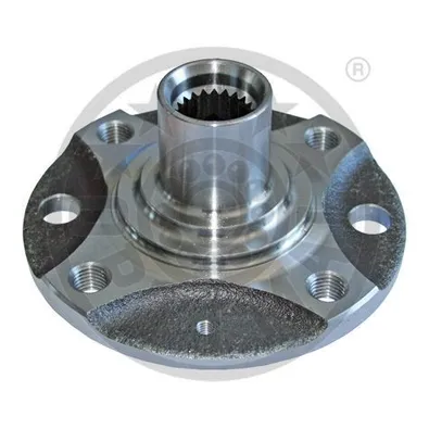 Ступица колеса пер.