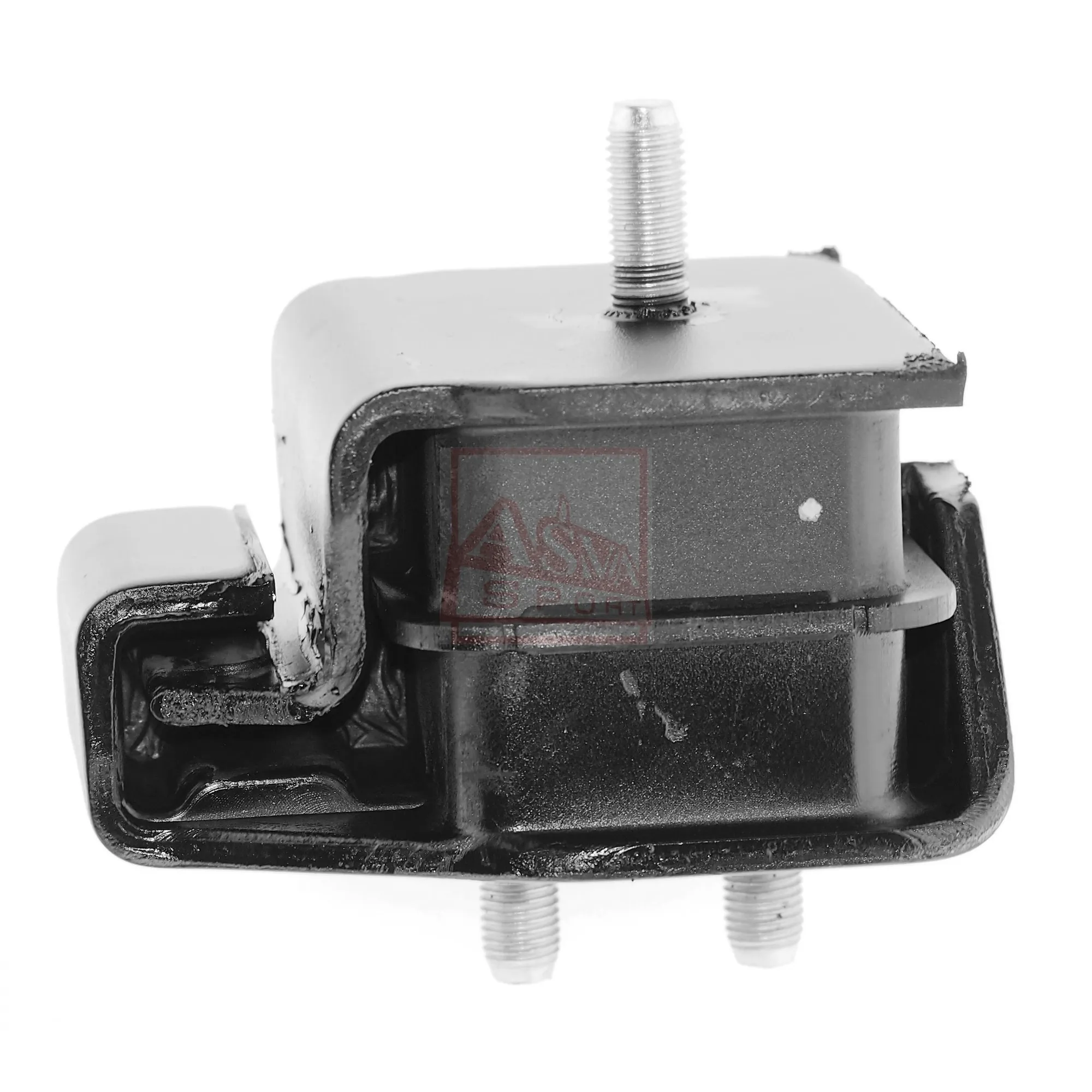 Подушка двигателя передняя ASVA 0812G11F2