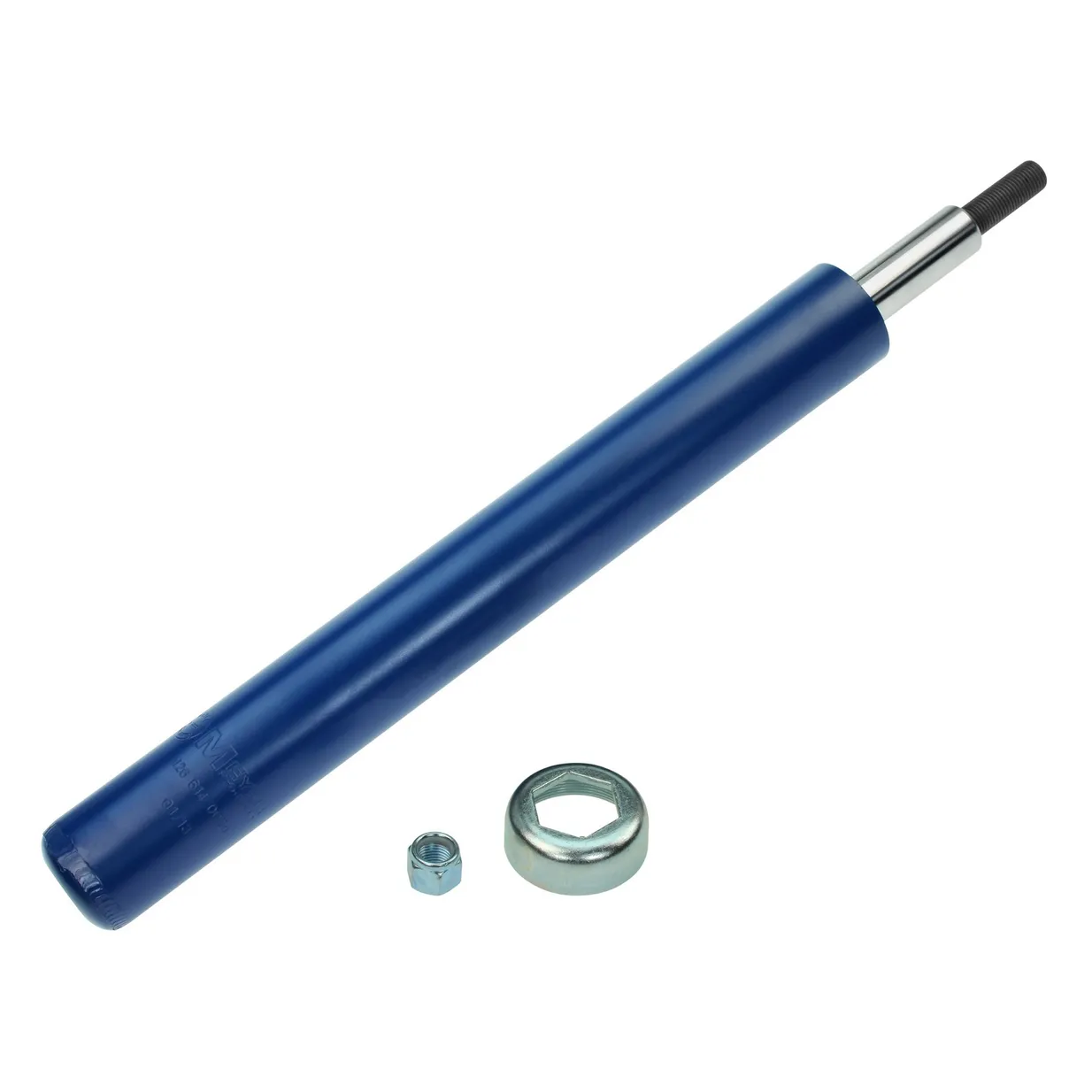 Амортизатор передний L=R AD 80 -94 VW B2 MEYLE 126 614 0005