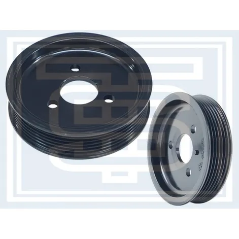 Шкив насоса ГУРа BMW N62 STARKE 121417