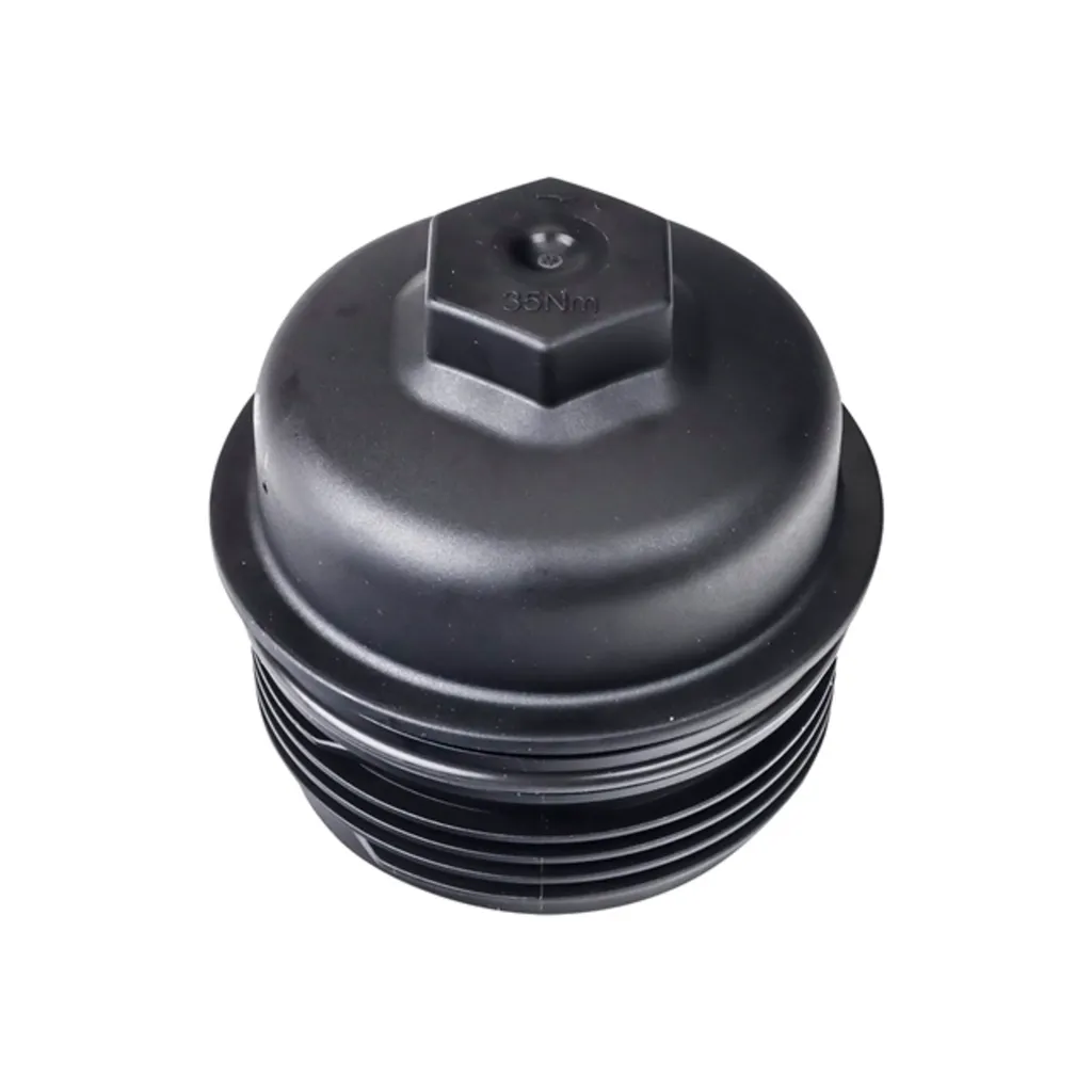 Крышка корпуса масляного фильтра AUDI/VW ADLF3023023