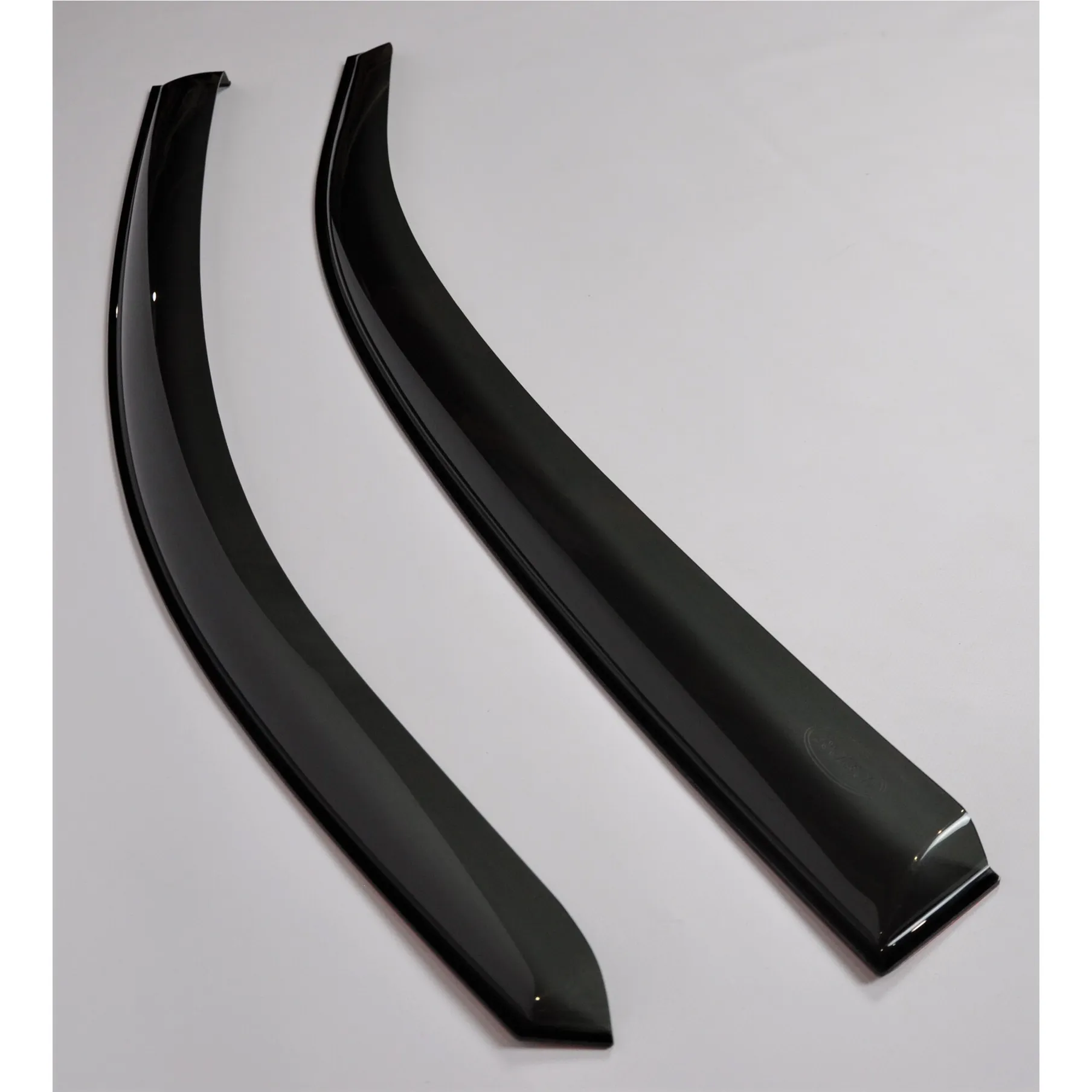 Дефлектора окон комплект Kia Pro Ceed ED 2007- 2012 COMFORT 25.20.507.DL