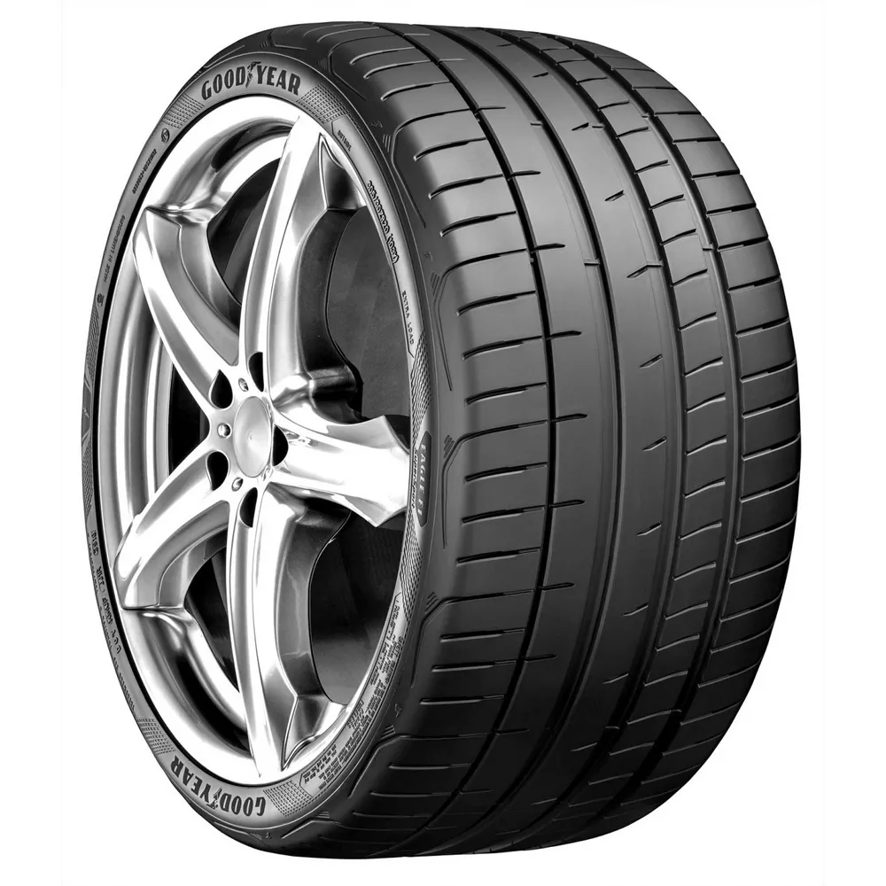 Шина R21 315/30 Goodyear Eagle F1 SuperSport R 105Y XL лето FP 577380