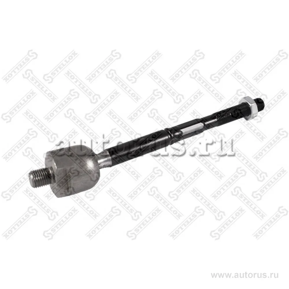 Тяга рулевая Nissan Tiida 04> STELLOX 55-00012-SX