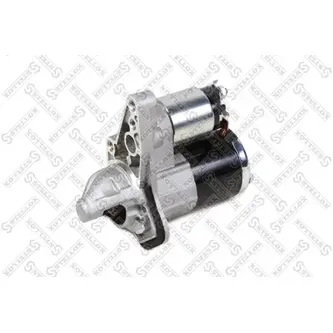 Стартер 12V 1.0KW 10T Renault Logan/Duster/Captur,Nissan Tilda/Not STELLOX 06-10159-SX