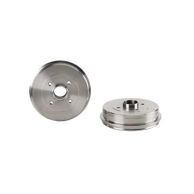 Барабан тормозной задний BREMBO 14.7257.20
