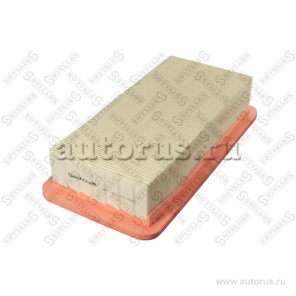 Фильтр воздушный Kia Rio, Hyundai Accent 1.4/1.6 05> STELLOX 71-01128-SX
