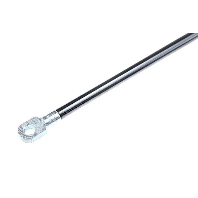 Амортизатор капота L668MM, F375N Audi 80 91-96 NTY AEAU006
