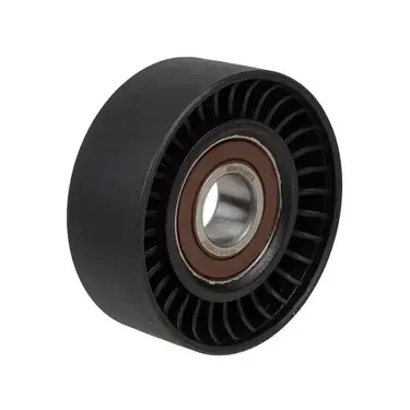 Ролик натяжной без натяжителя Skoda Fabia/Roomster 1.2i 01> ZENTPARTS Z23909