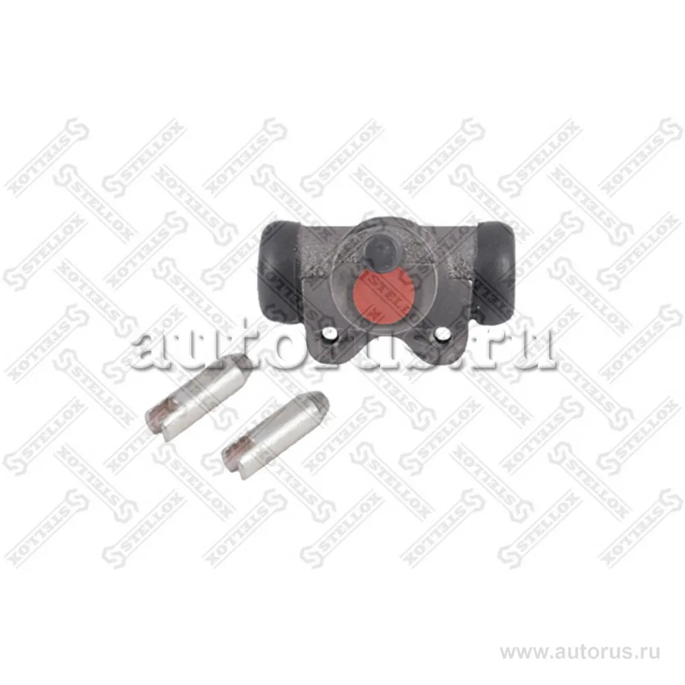 Цилиндр тормозной колесный гидравл. MB STELLOX 8300854_SX