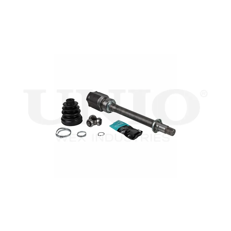 ШРУС внутренний правый Toyota RAV 4 (A30,A40) 05-, Camry (XV30,XV40) 01- UNIO CVJ-30056