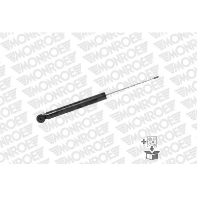 Амортизатор задний LR (газ) AD A6 97-> VW B5/газ MONROE 376081SP